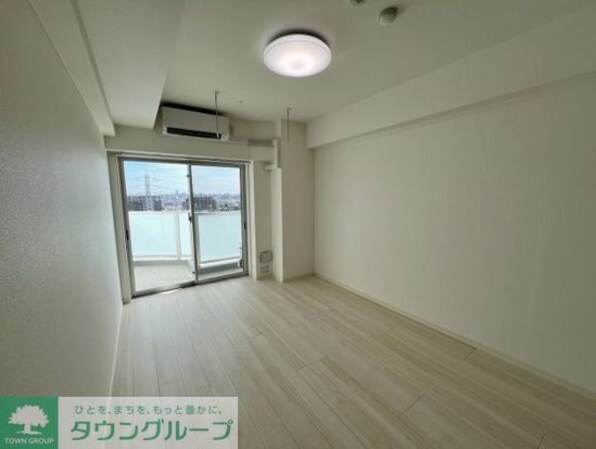 GRANPASEO青砥の物件内観写真